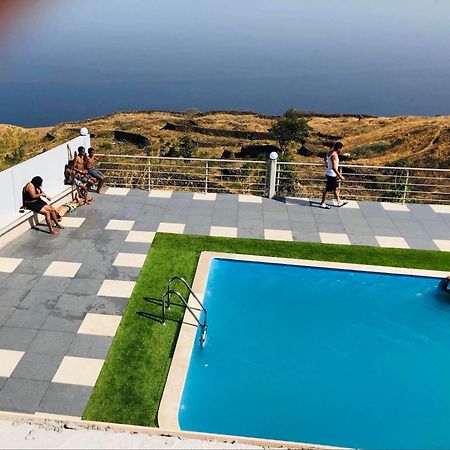 Edificio Cosec Hotel Cova Figueira ภายนอก รูปภาพ