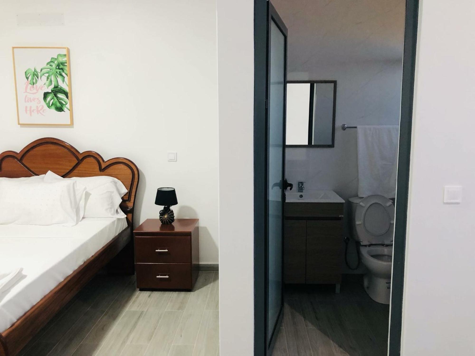 Edificio Cosec Hotel Cova Figueira ภายนอก รูปภาพ