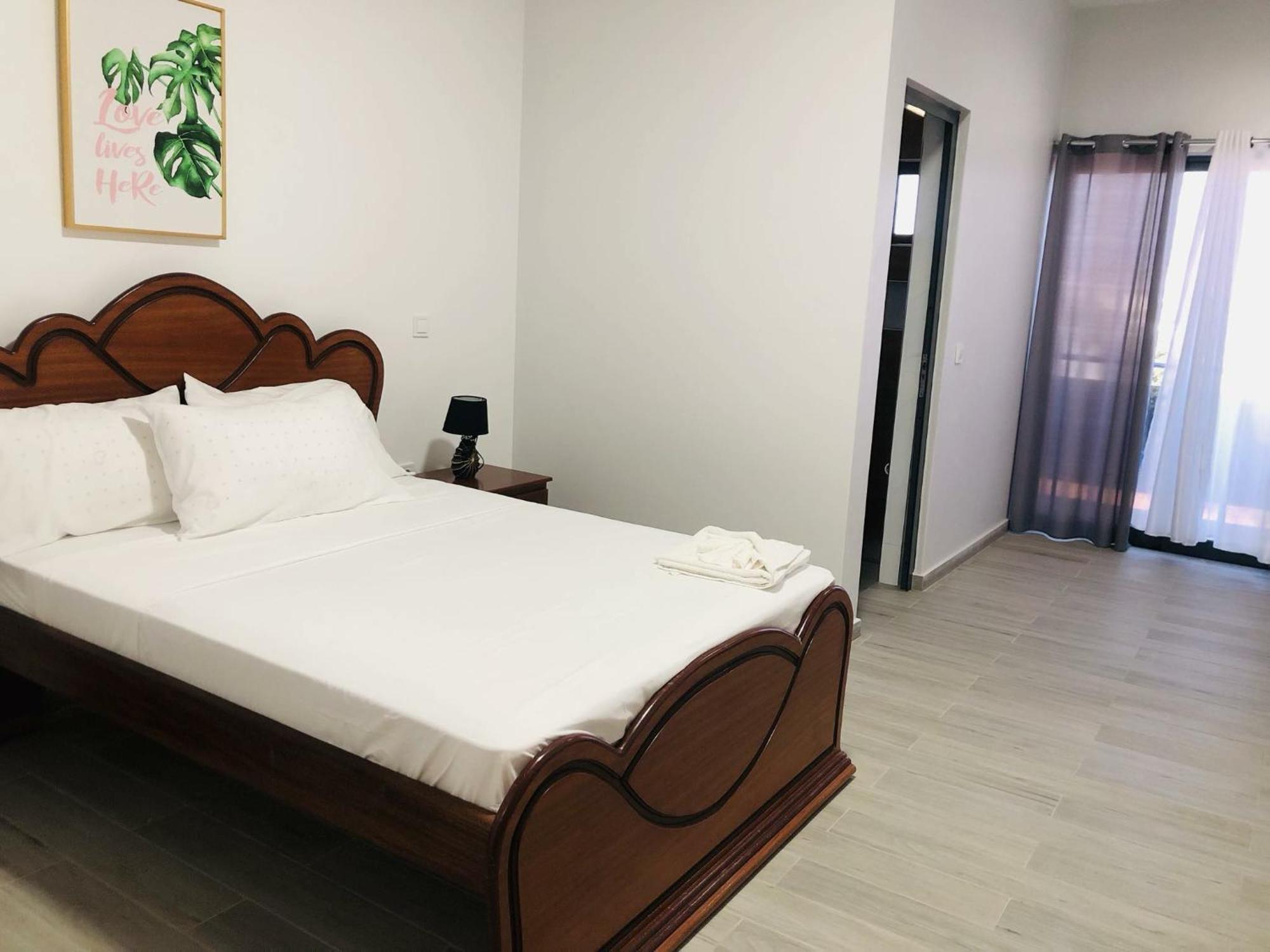 Edificio Cosec Hotel Cova Figueira ภายนอก รูปภาพ