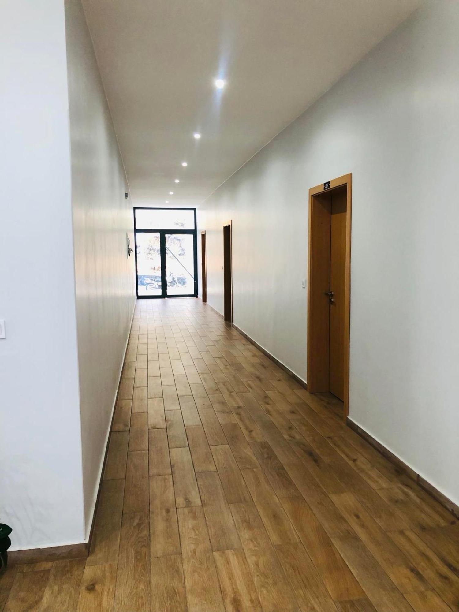 Edificio Cosec Hotel Cova Figueira ภายนอก รูปภาพ